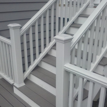 Decks