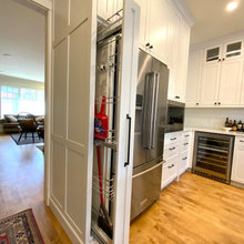 kitchen storage