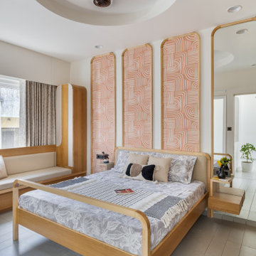 Kids bedroom