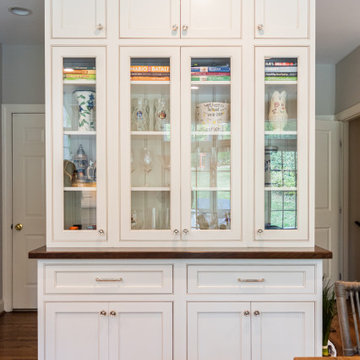 Beech Road Renovation