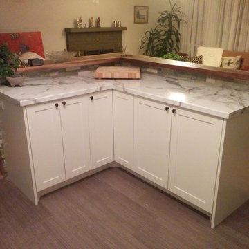 Kitchen Renovation