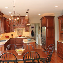 3 Merritt Kitchen