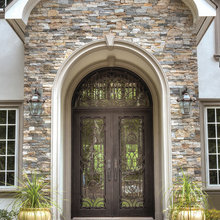 House Front Exterior