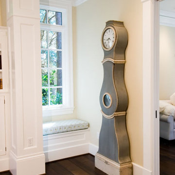 Kelok Home, Lake Oswego