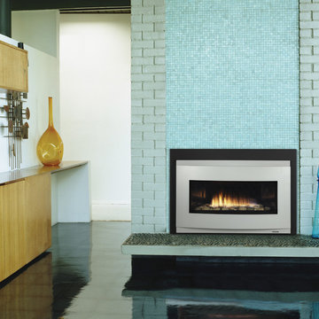 Heat & Glo Design Gallery
