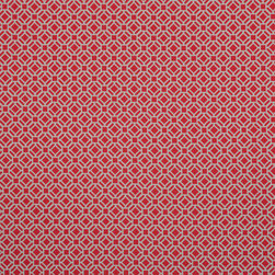 Yasawa Hibiscus - Outdoor Fabric