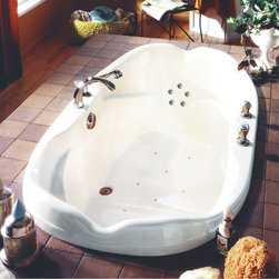 Produits Neptune Bathtub - Products