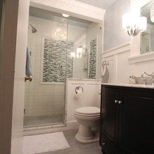 LAKE BATHROOM