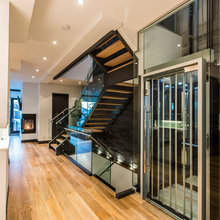 dream homes