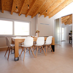 Zona Living - Interior Doors