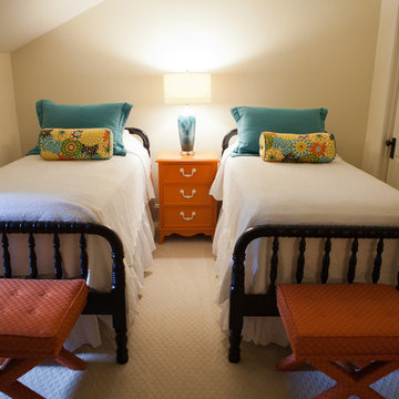 Greenbrier Cottage