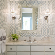 Powder Rooms