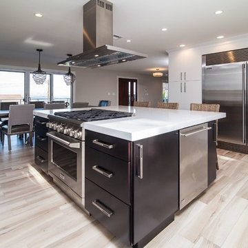 Ward Hill Residence