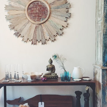 Nectar's new shop in Rhinebeck, NY!!!