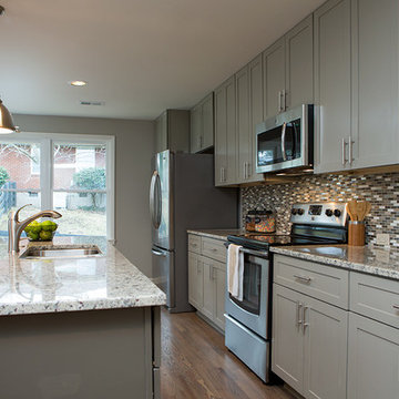 4808 Briarwood Nashville, TN 37211