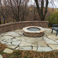 Firepits