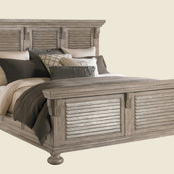 lexington - Panel Beds