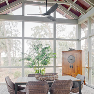 Kessler Residence