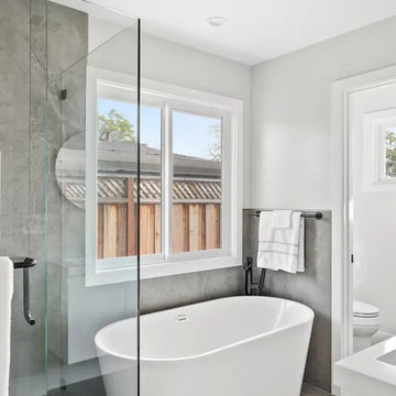 Remodel & Addition — Sunnyvale | Blair Ave
