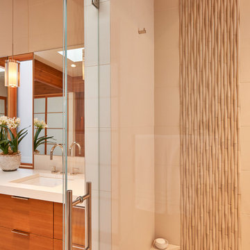 Northwest Mid Century Classic
