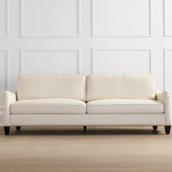 Oliver Sofa - Sofas