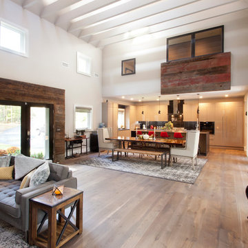 Colaneri Contemporary Farmhouse