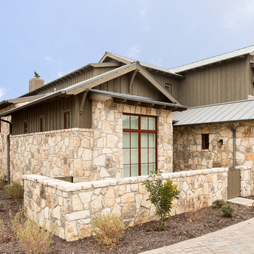 Lake Travis Retreat