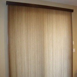 Honeycomb Shades - Products