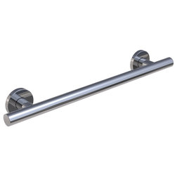 Contemporary Grab Bars by Keeney Holdings LLC