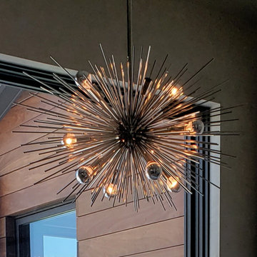 Mountain Majestic - Chandelier