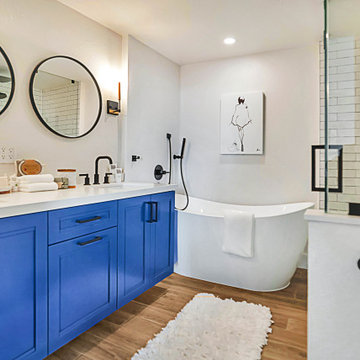 Radius Condo in Hollywood