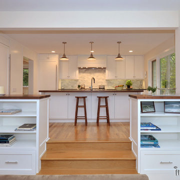 Raphael Architects - Gypsy Hill