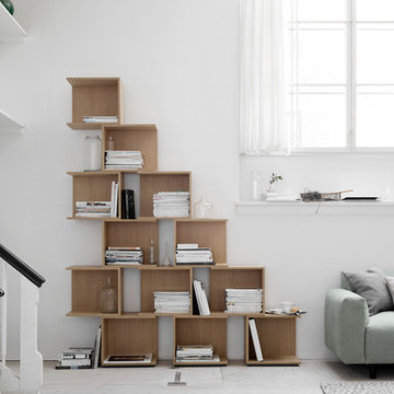 Chain Shelving