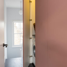 Boot/Laundry Room
