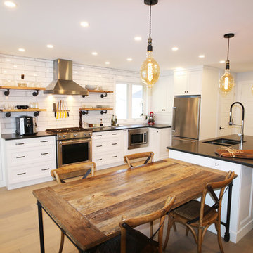 Burlington Vintage Kitchen