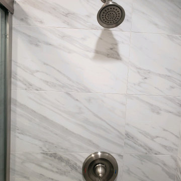 Vienna Bathroom