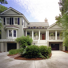 Exterior Ideas