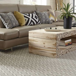 Carpet Room Scenes - Products