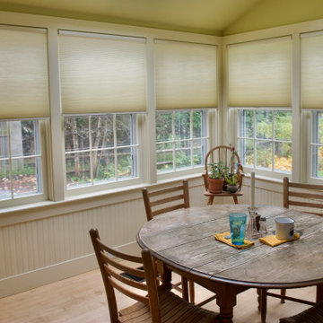 Country eat-in Kitchen