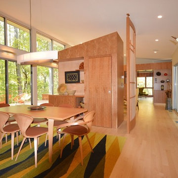 Hillsborough house