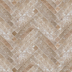 Antiquera Stone Mosaic - Tiles