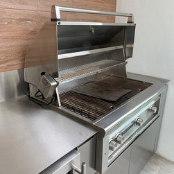 OUTDOOR KITCHEN MIAMI - Products