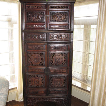 Design Ideas - Chinese Antique Statues - Shanghai Green Antiques