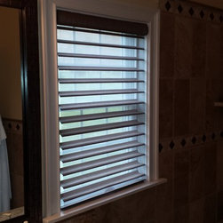 Shades - Window Treatments