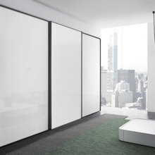 wardrobes