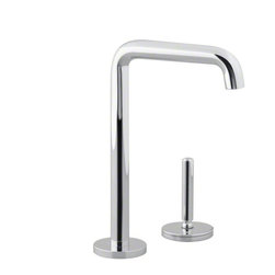 Kallista One Entertainment Faucet - Kitchen Faucets