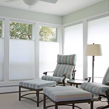 Horizontal Blinds For Sliding Doors