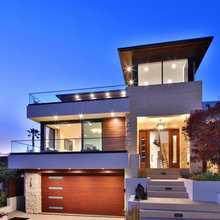 Exterior Idea Board
