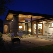 Exterior Stone Ideas