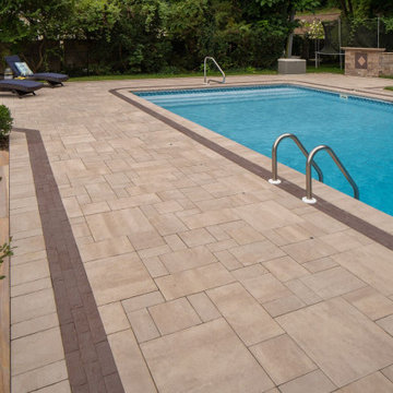 East Shore Rd. Patio